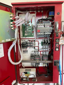 Sistema de Extinción 6