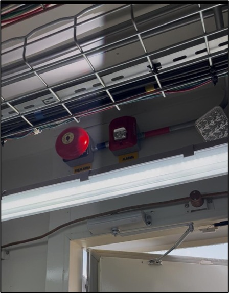 Sistema de Extinción 6