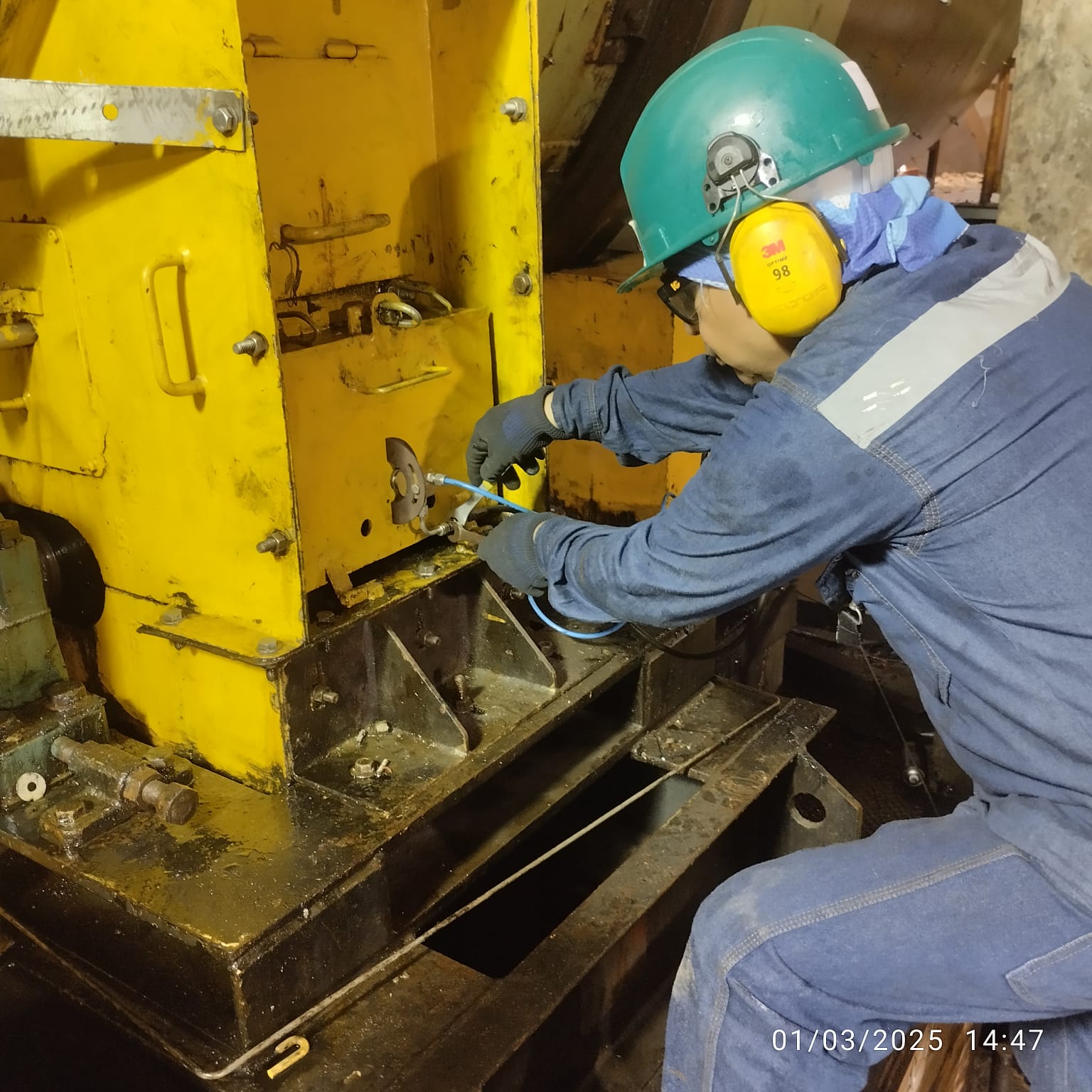 Instalación Eléctrica 1