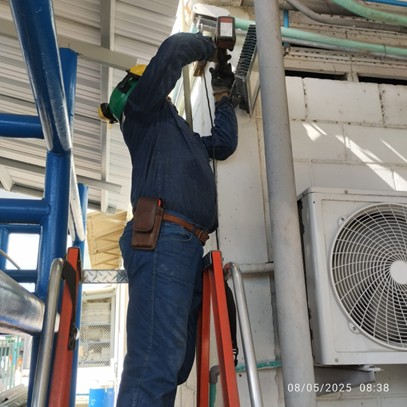 Instalación Eléctrica 3