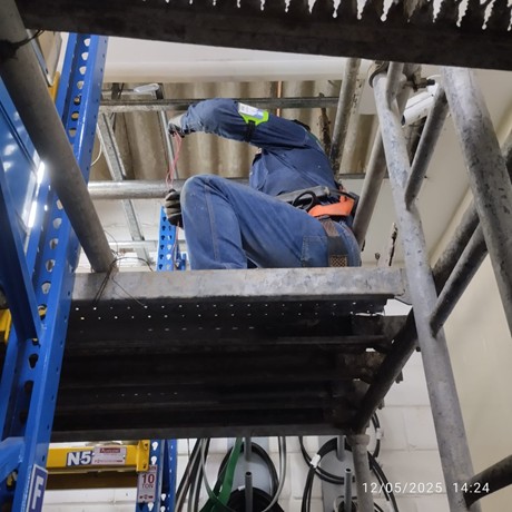 Instalación Eléctrica 3