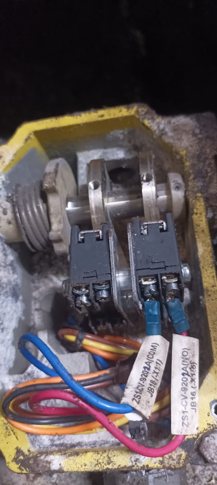 Instalación Eléctrica 3