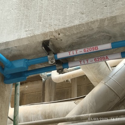 Instalación Eléctrica 3