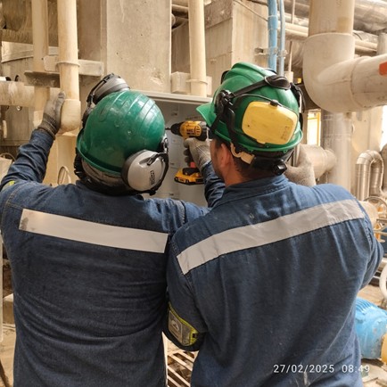 Instalación Eléctrica 3