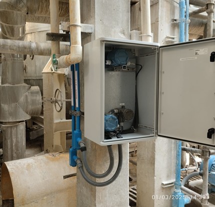 Instalación Eléctrica 3