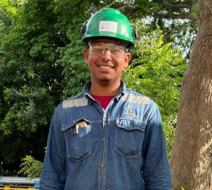 Miembro del equipo 1