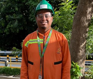 Miembro del equipo 11