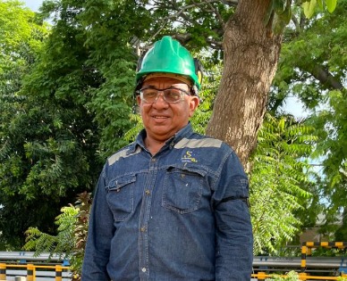 Miembro del equipo 14