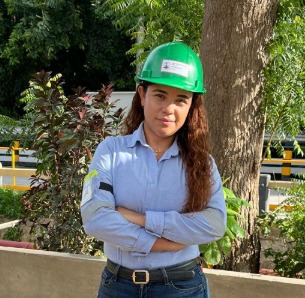 Miembro del equipo 15