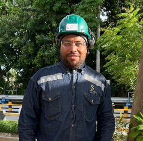 Miembro del equipo 16