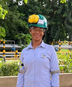 Miembro del equipo 17