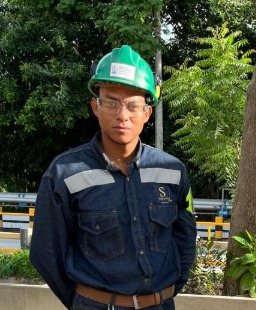 Miembro del equipo 3