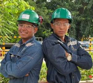 Miembro del equipo 8