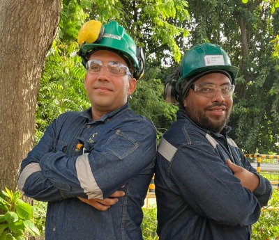 Miembro del equipo 9