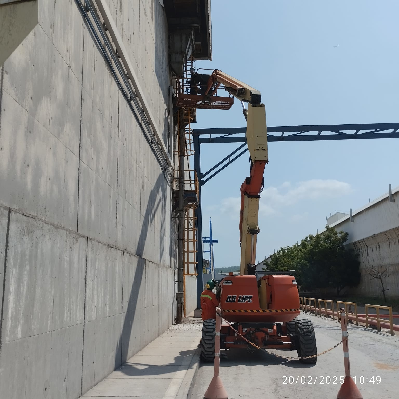 Trabajo realizado 10